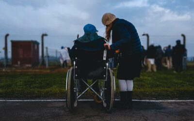 Why Mental Health and People with Disabilities Matter