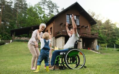 Host Homes for Adults with Disabilities: Supporting Independence