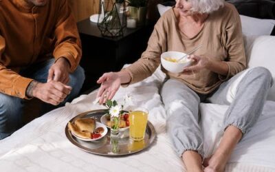 Top 7 Tips for Finding the Ideal Residential Care Home in Ventura County