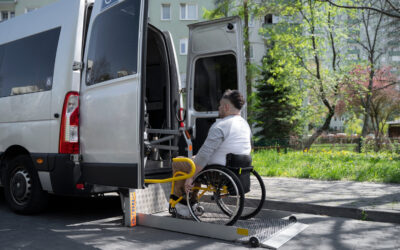 Non-Medical Transportation Preparation Checklist: A Guide from Extended Care