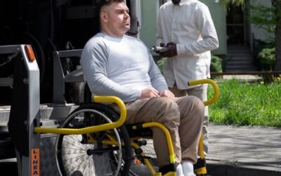 Non-Medical Transportation: Ensuring Accessibility and Independence for Adults with Disabilities